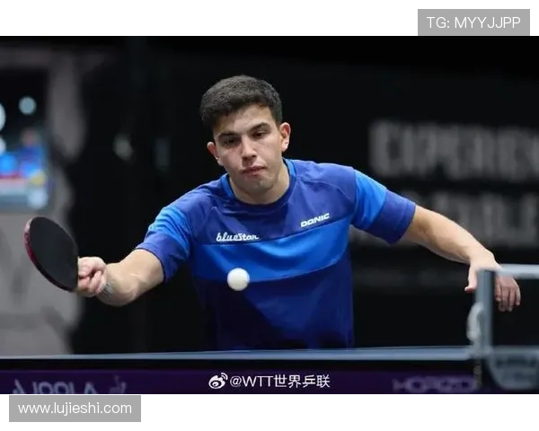 梁靖崑关键球失误遗憾败北西福恩特斯